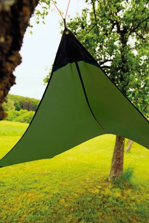 tarp bäcker SOLITUDE TARP [SILNYLON]