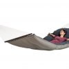 AMAZONAS Fat Hammock Hängematte - Luxus Mehrpersonen Hängematte 365cm Bis 200kg, Garten Hängematte