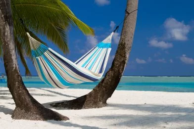 La Siesta Caribena Hängematte
