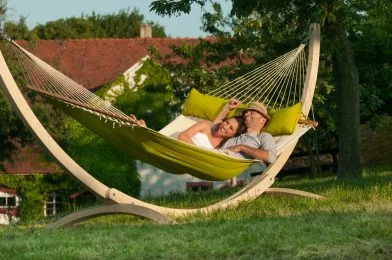 La Siesta Alabama Hängematte