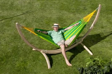 La Siesta Sonrisa Hängematte