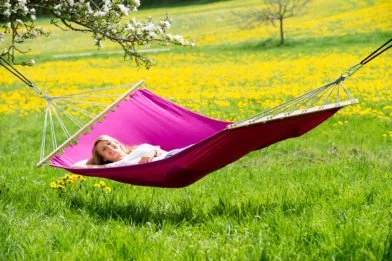 Amazonas Miami Hängematte