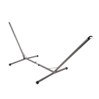 Amazonas Sumo Hängemattengestell - RockStone (L 3,3 x B 1,3 x H 1,1)