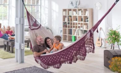 La Siesta Bossanova Hängematte
