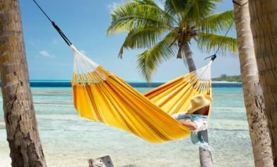 La Siesta Currambera Hängematte