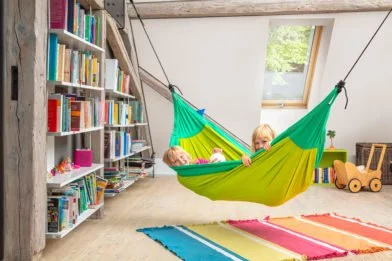 La Siesta Moki Kids Hängematte