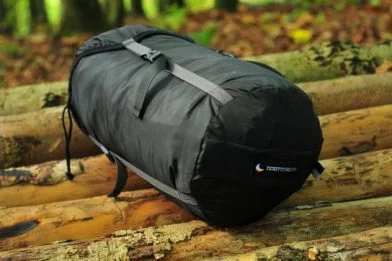 Ticket to the Moon Moonquilt Hängemattenschlafsack