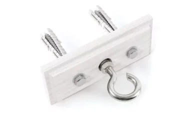 Chico Wandverschraubung für Hängematten