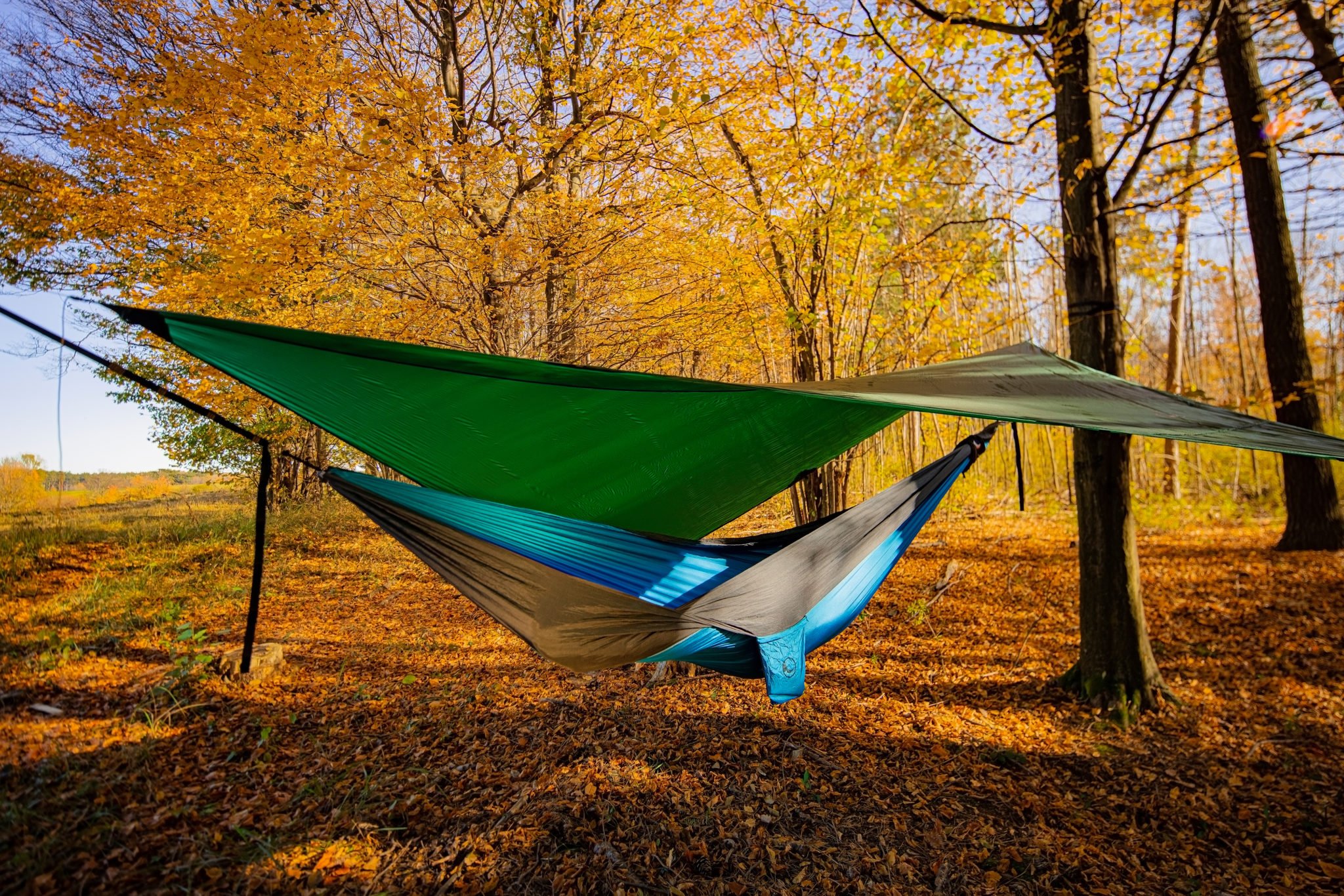 take me to the moon hängematte