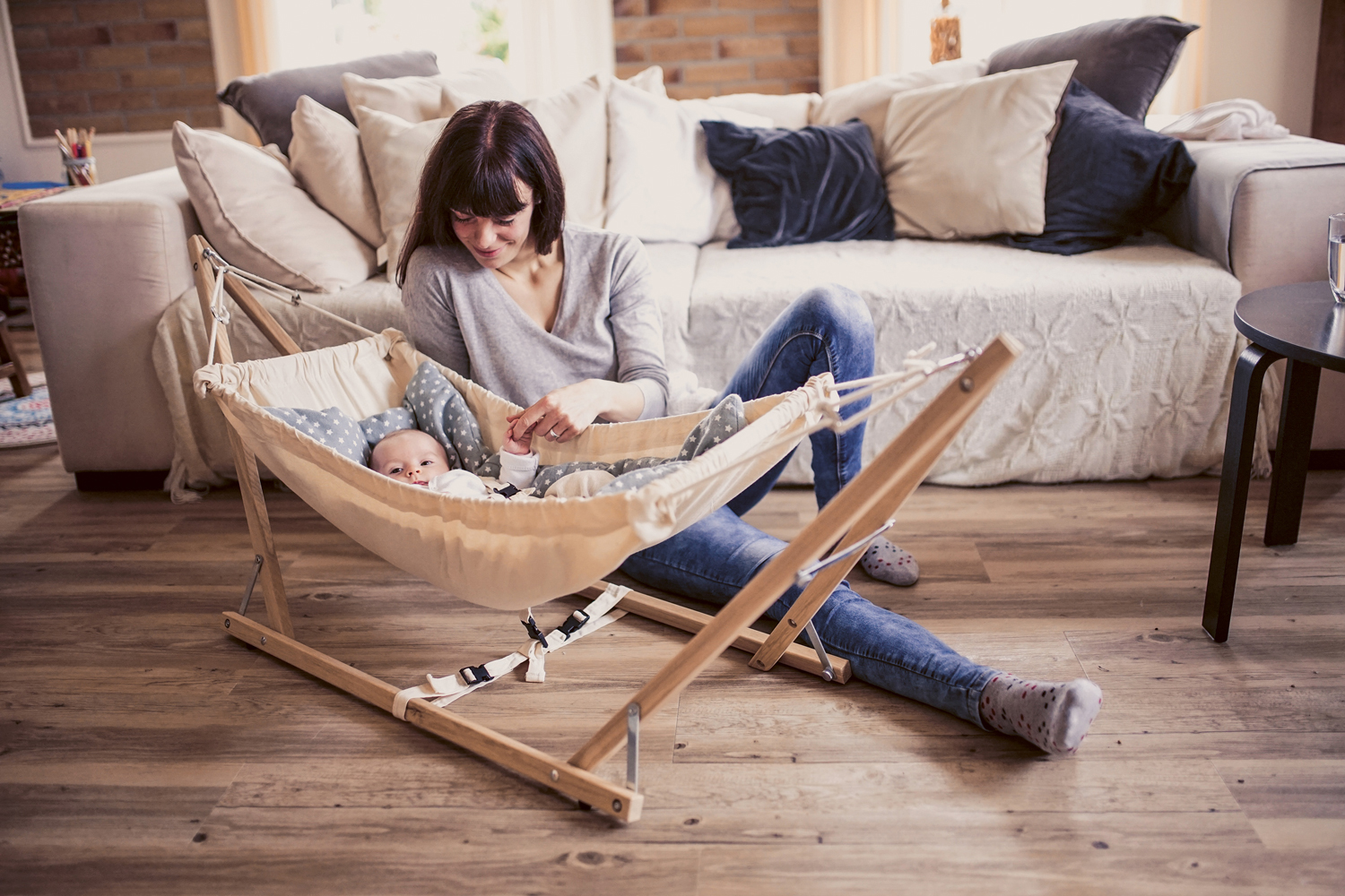 Amazonas Soft Carrier Babytrage Haengewelt.de