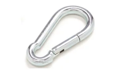 Chico Karabiner für Hängematten