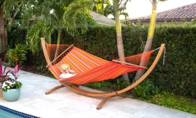 La Siesta Alisio Hängematte