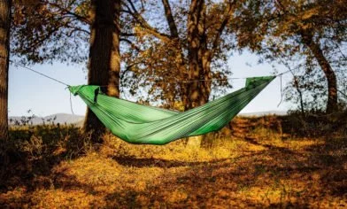 Ticket to the Moon PRO-Hängematte