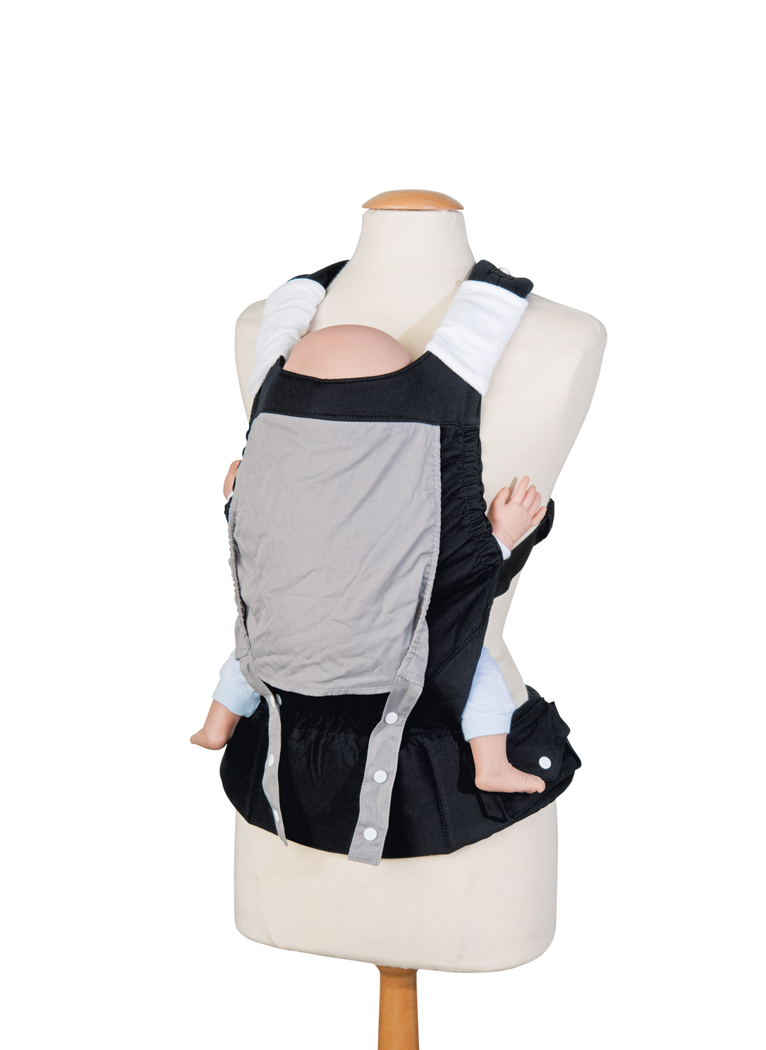 Amazonas Smart Carrier Babytrage Haengewelt.de