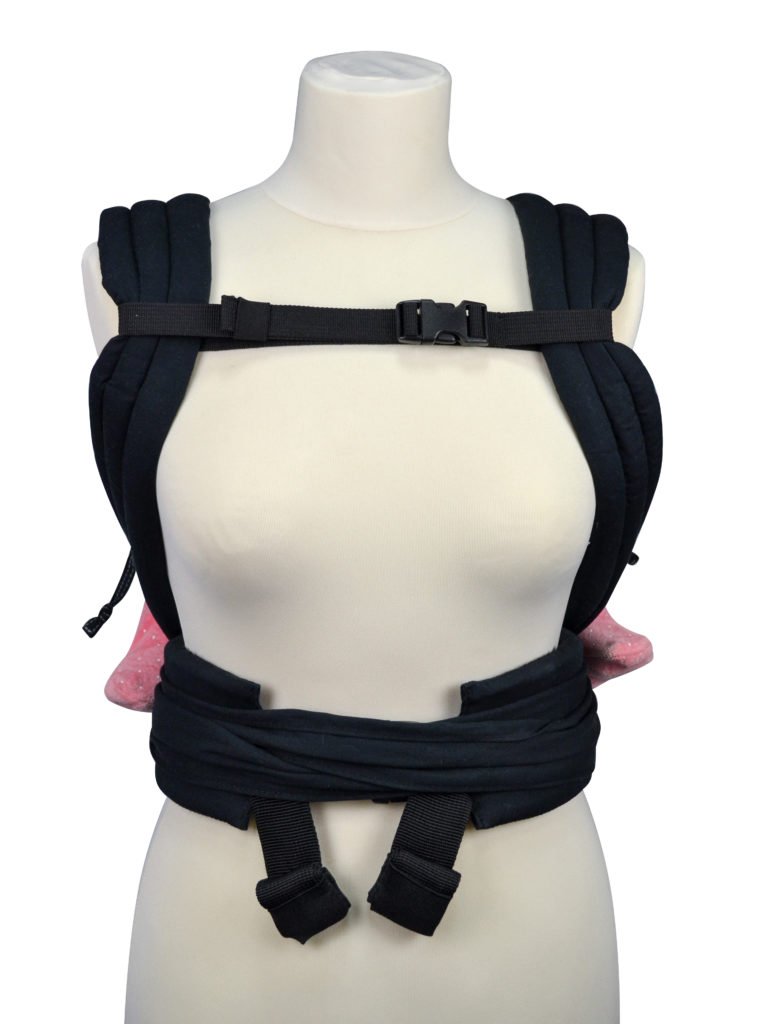 Amazonas Soft Carrier Babytrage Haengewelt.de