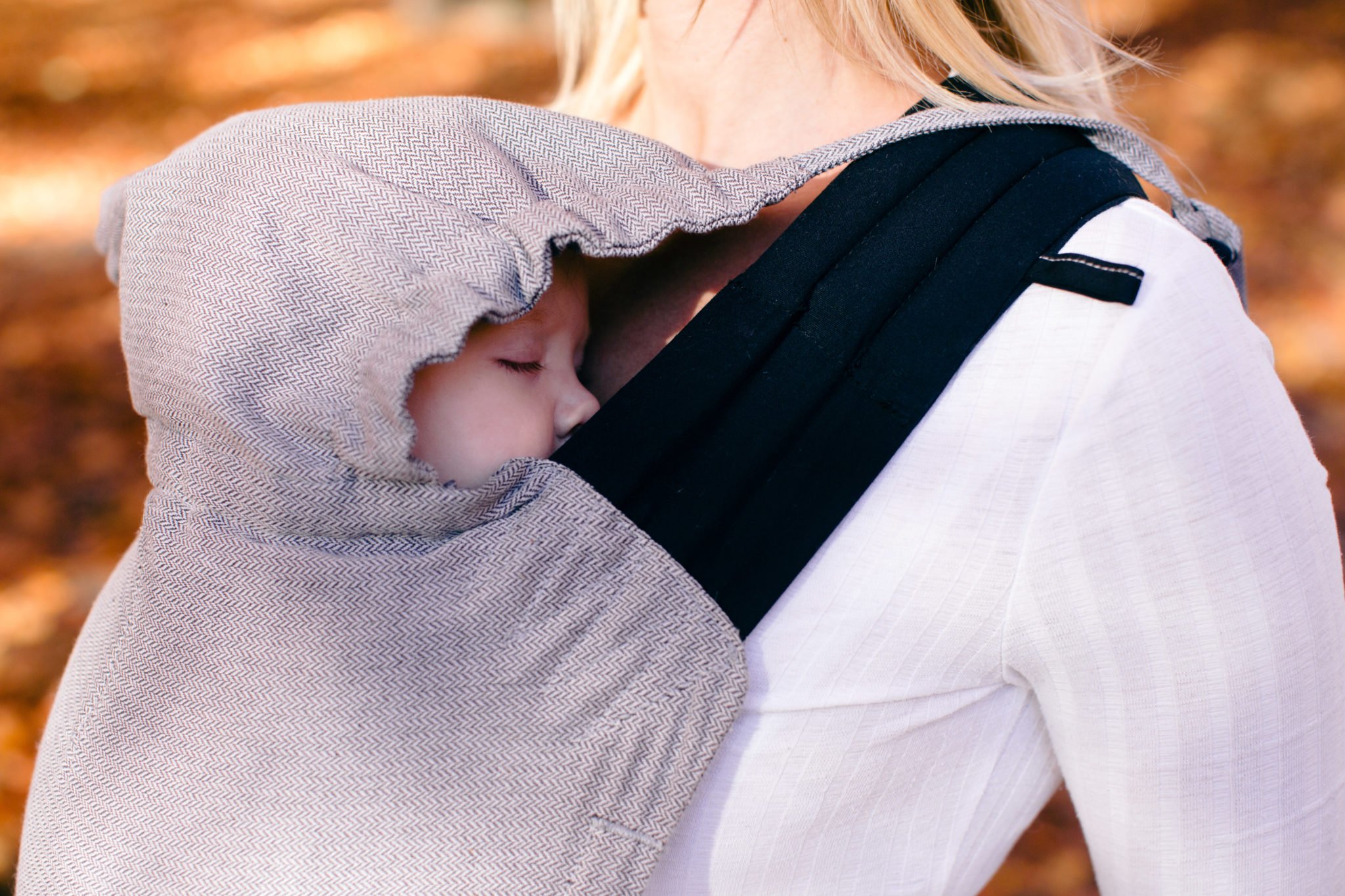 Amazonas Soft Carrier Babytrage Haengewelt.de