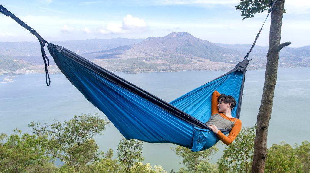 Hammocking Der komplette Guide Haengewelt.de